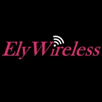 Ely Wireless logo, Ely Wireless contact details