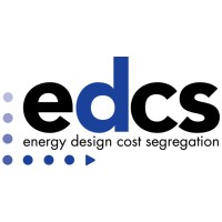 Energy Design Cost Segregation (EDCS) logo, Energy Design Cost Segregation (EDCS) contact details