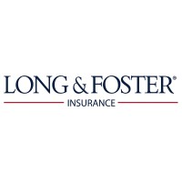 Long & Foster Insurance logo, Long & Foster Insurance contact details