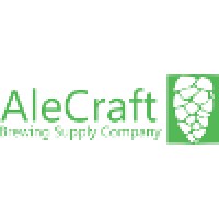 AleCraft Brewing Supply logo, AleCraft Brewing Supply contact details