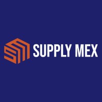 Supply Mex logo, Supply Mex contact details