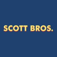 SCOTT BROS. POWER LIMITED logo, SCOTT BROS. POWER LIMITED contact details