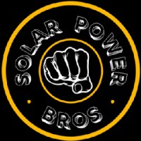 AZ Solar Power Bros logo, AZ Solar Power Bros contact details