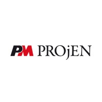 PM PROjEN logo, PM PROjEN contact details