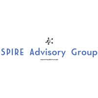 SPIRE Advisory Group logo, SPIRE Advisory Group contact details