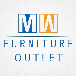 MW Furniture Outlet logo, MW Furniture Outlet contact details