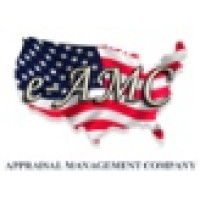 e-AMC Appraisal Management Company logo, e-AMC Appraisal Management Company contact details