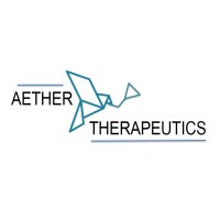 Aether Therapeutics logo, Aether Therapeutics contact details