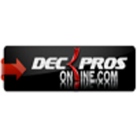 DeckPros Inc. logo, DeckPros Inc. contact details