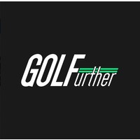 GOLFurther logo, GOLFurther contact details