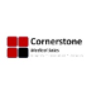 Cornerstone Medical Sales LLC logo, Cornerstone Medical Sales LLC contact details