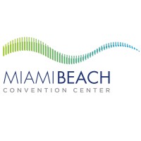 Miami Beach Convention Center logo, Miami Beach Convention Center contact details