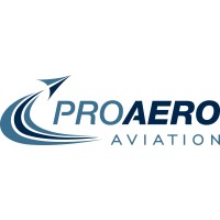 Pro Aero Aviation logo, Pro Aero Aviation contact details