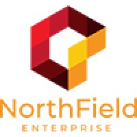 NorthField Enterprise logo, NorthField Enterprise contact details