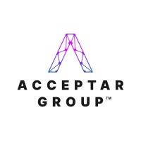 Acceptar Group logo, Acceptar Group contact details