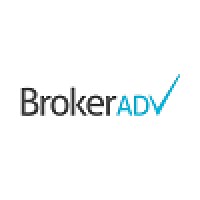 Broker adv logo, Broker adv contact details