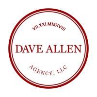 Dave Allen Agency, LLC logo, Dave Allen Agency, LLC contact details