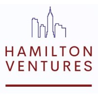 Hamilton Ventures logo, Hamilton Ventures contact details