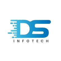 D&S Infotech logo, D&S Infotech contact details