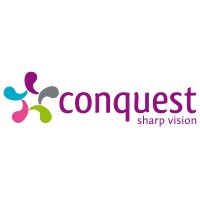 Conquest Research Ltd logo, Conquest Research Ltd contact details