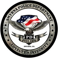 Smyrna Police Department logo, Smyrna Police Department contact details