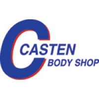 Casten Body Shop Inc logo, Casten Body Shop Inc contact details