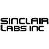 Sinclair Labs Incorporated logo, Sinclair Labs Incorporated contact details