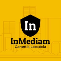 InMediam Garantia Locatícia logo, InMediam Garantia Locatícia contact details