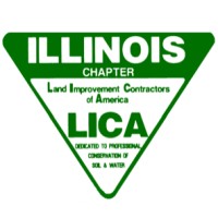 Illinois Land Improvement Contractors Association, Inc. logo, Illinois Land Improvement Contractors Association, Inc. contact details