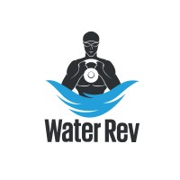 Water Revolution logo, Water Revolution contact details