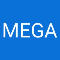 MEGA GROUP logo, MEGA GROUP contact details