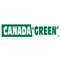 Canada Green logo, Canada Green contact details