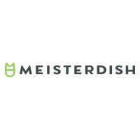 Meisterdish logo, Meisterdish contact details