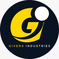 Givers Industries logo, Givers Industries contact details