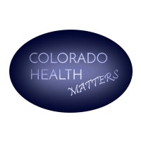 Colorado Health Matters TV show logo, Colorado Health Matters TV show contact details