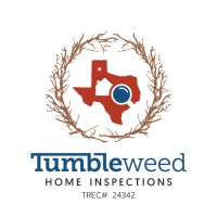 Tumbleweed Home Inspections logo, Tumbleweed Home Inspections contact details