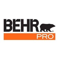 BehrPro logo, BehrPro contact details