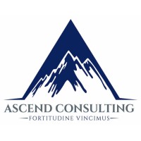 Ascend Consulting logo, Ascend Consulting contact details