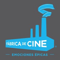 FABRICA DE CINE logo, FABRICA DE CINE contact details