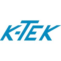 K-TEK logo, K-TEK contact details