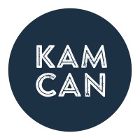 KAM Can Consulting logo, KAM Can Consulting contact details