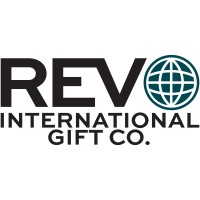 Revo International Gift Co., Ltd logo, Revo International Gift Co., Ltd contact details