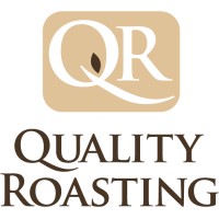 Quality Roasting logo, Quality Roasting contact details