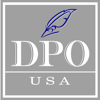 DPOUSA logo, DPOUSA contact details