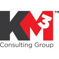 KM3 Consulting Group, LLC logo, KM3 Consulting Group, LLC contact details