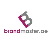 Brand Master logo, Brand Master contact details