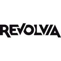 Revolvia logo, Revolvia contact details