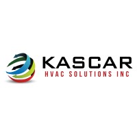 KASCAR HVAC Solutions, Inc. logo, KASCAR HVAC Solutions, Inc. contact details