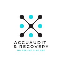 AccuAudit and Recovery Partners logo, AccuAudit and Recovery Partners contact details