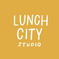 Lunch City Studio logo, Lunch City Studio contact details